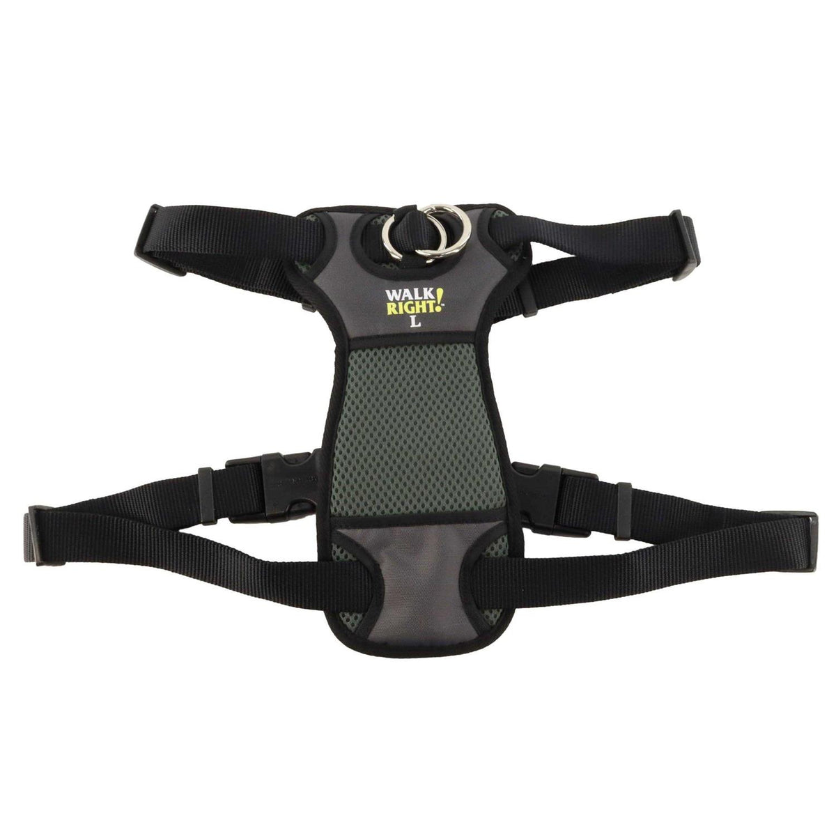 Padded Harness U731