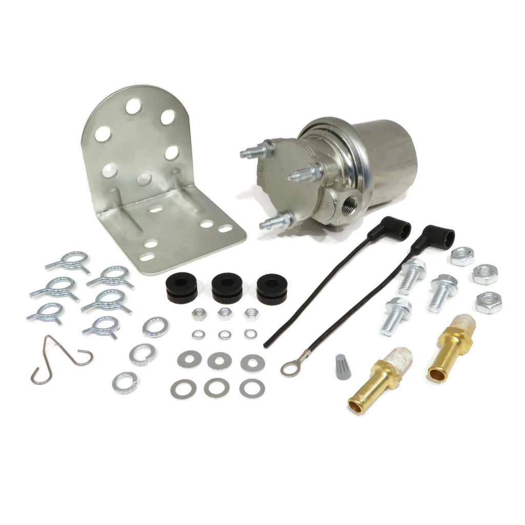 Electric Fuel Pump V3966