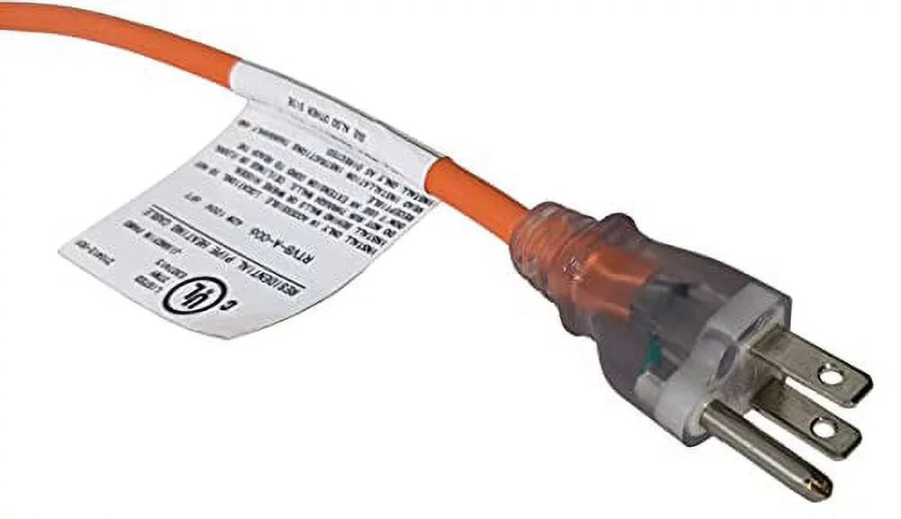 30 Foot Pipe Heating Cable with Built-in Thermostat Q11359