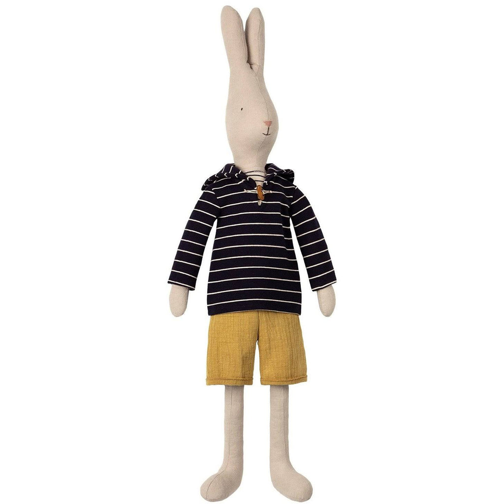 Rabbit Sailor Size 5 N9056