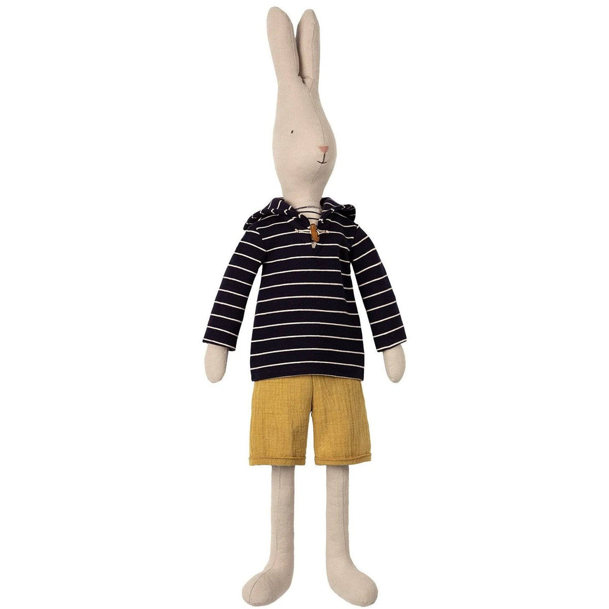 Rabbit Sailor Size 5 N9056