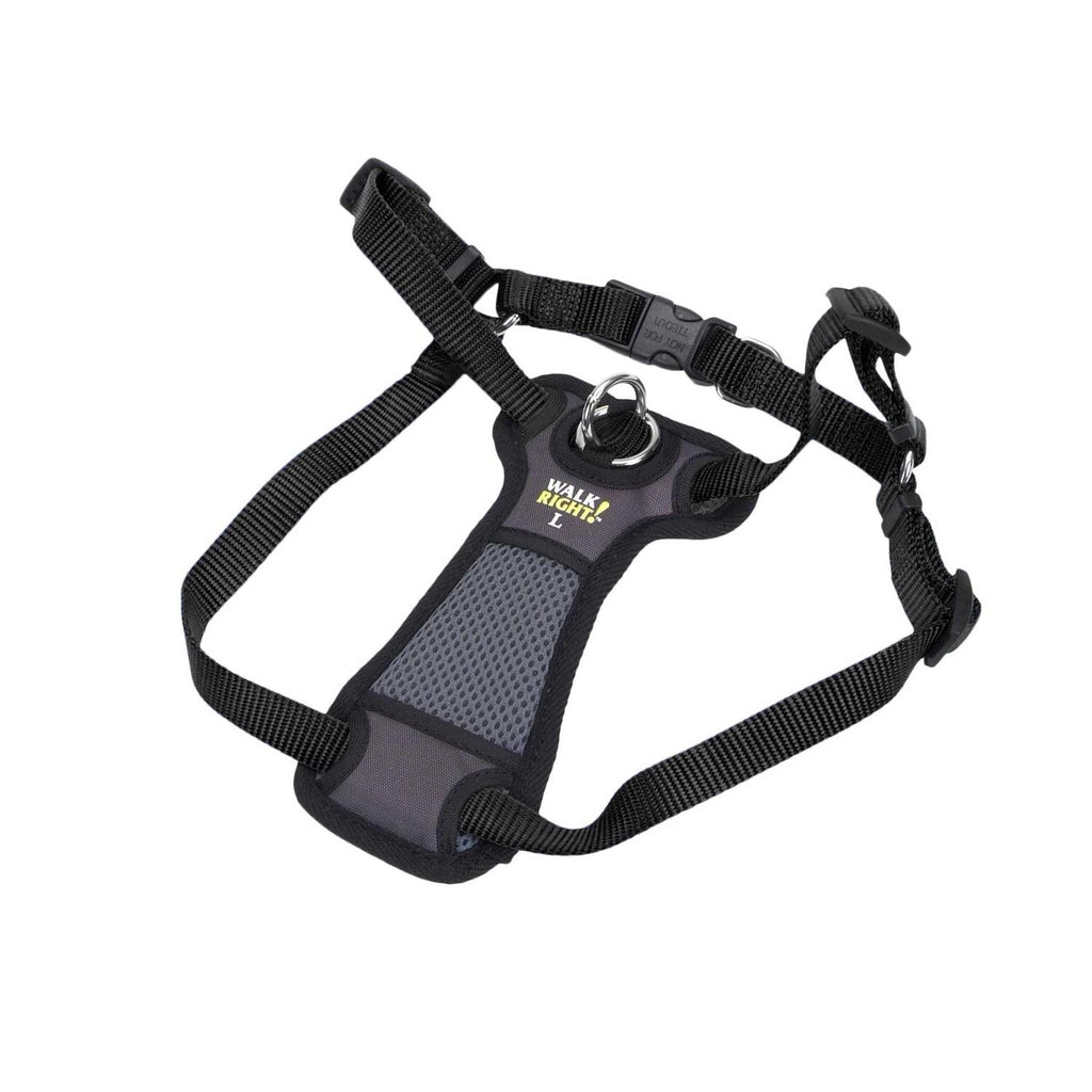 Padded Harness U731