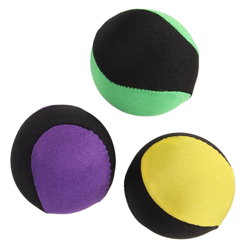 3pcs Water Bouncing Balls F279165