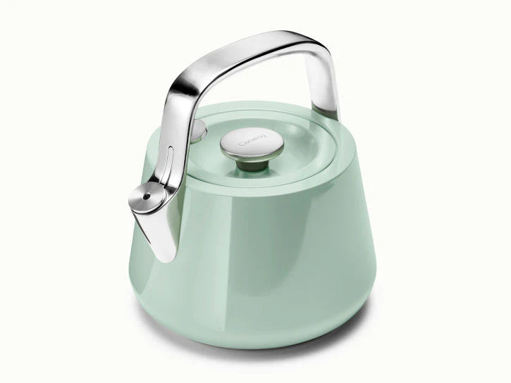 Mist Whistling Tea Kettle Q79824