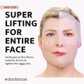 Silicone Skin Mask Pack of 2 K23148