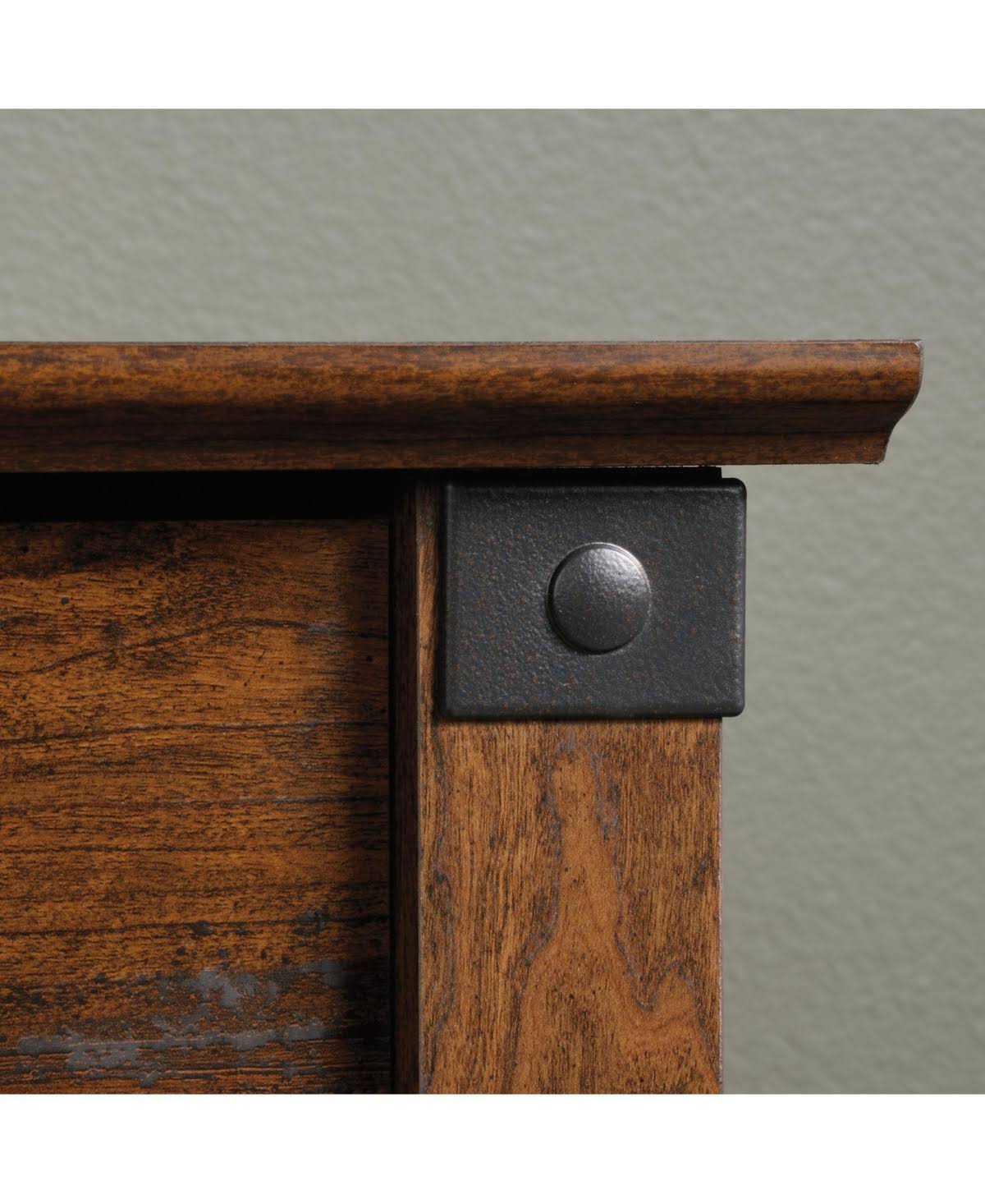 Washington Cherry Lateral File Cabinet C654898