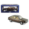 Bronze Brown Diecast Model Car F1811