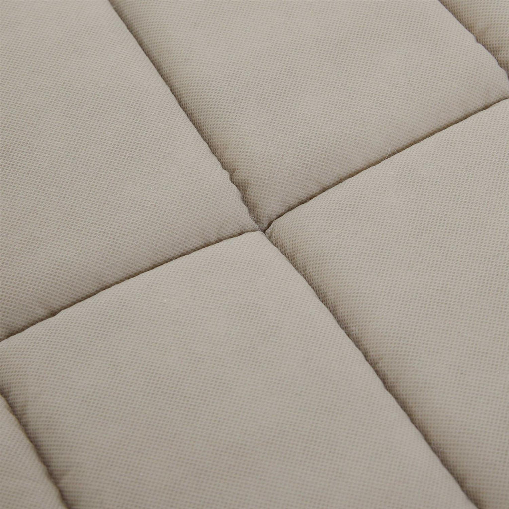 Plush Dog Crate Mat D10001