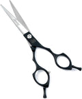 3-pieces 440C Stainless Steel Pet Grooming Scissors Set O328069