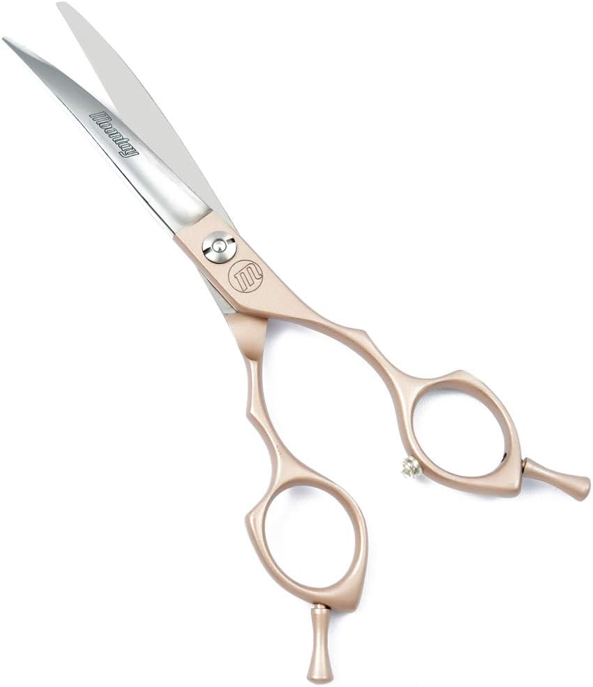 3-pieces 440C Stainless Steel Pet Grooming Scissors Set O328069