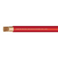 4 Gauge Red Welding Cable 20 Feet X63283