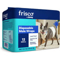 Disposable Male Dog Wraps O90105