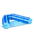 Pool Float with Armrests, Cup Holder T380