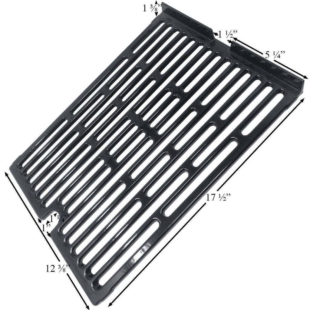 2 Pk Cook Grates F141