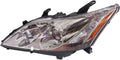 Headlight Assembly for Lexus ES350 2007 2008 2009 Driver Side HID H156681