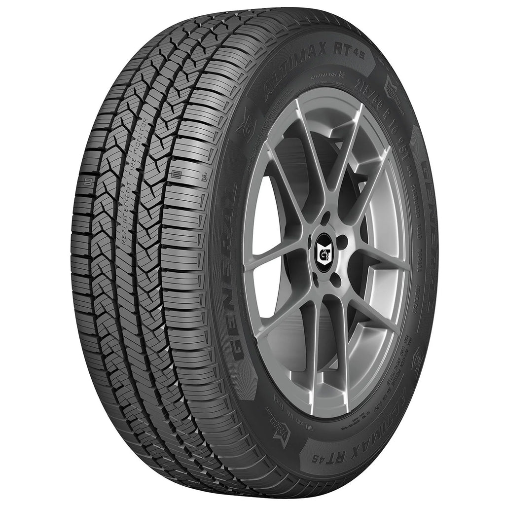 All Season Tire W166