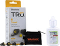 Natural Ear Drops with Earplugs C68795