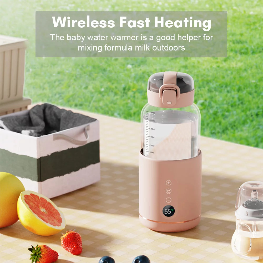 Electric Kettle 300ml I893