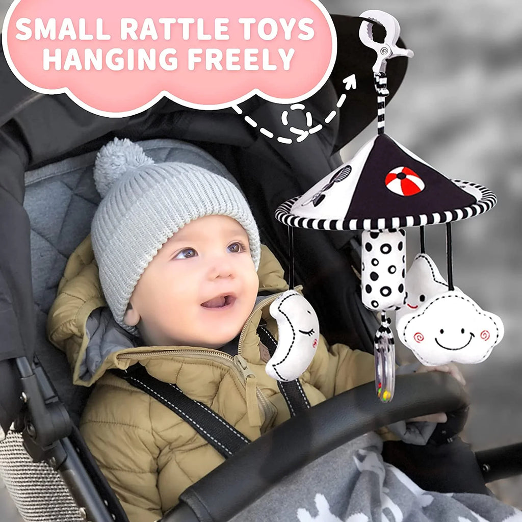 Hanging Baby Toys for Stroller C996