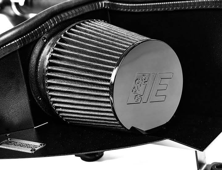 Cold Air Intake Kit B514413