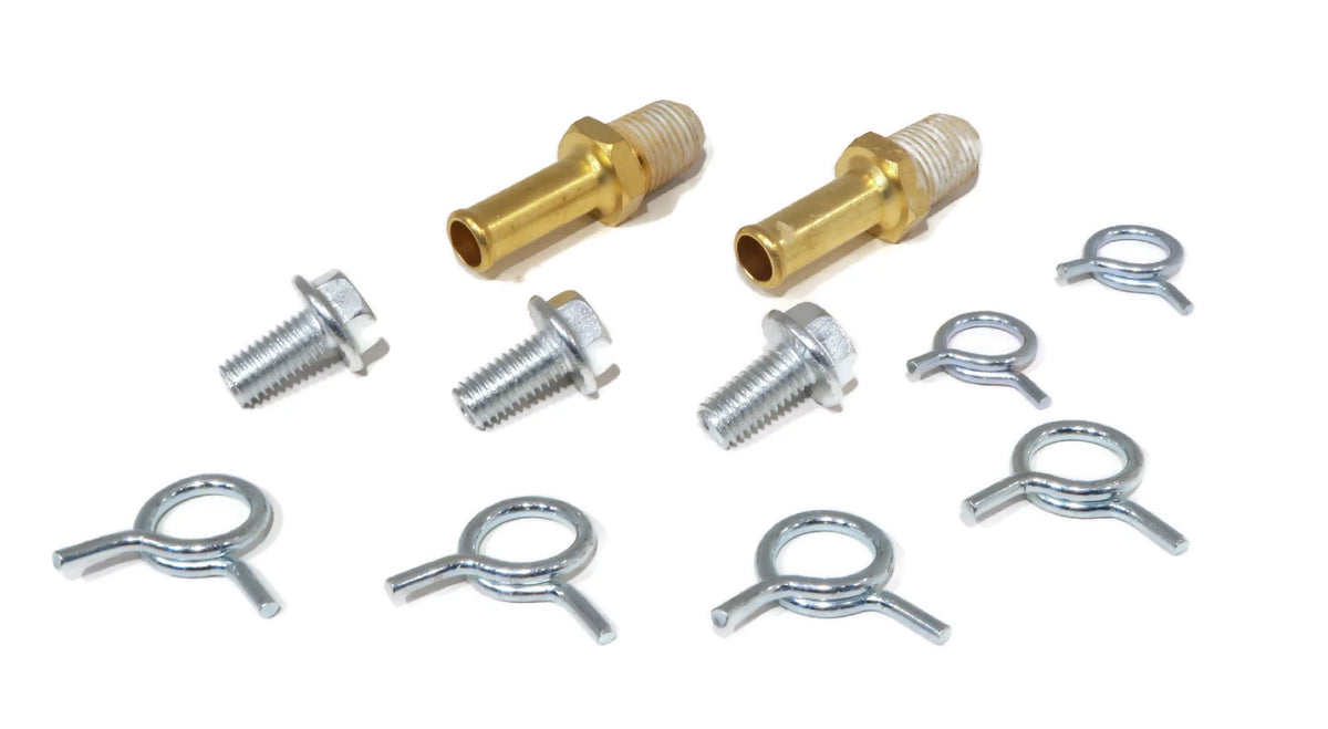 Electric Fuel Pump V3966