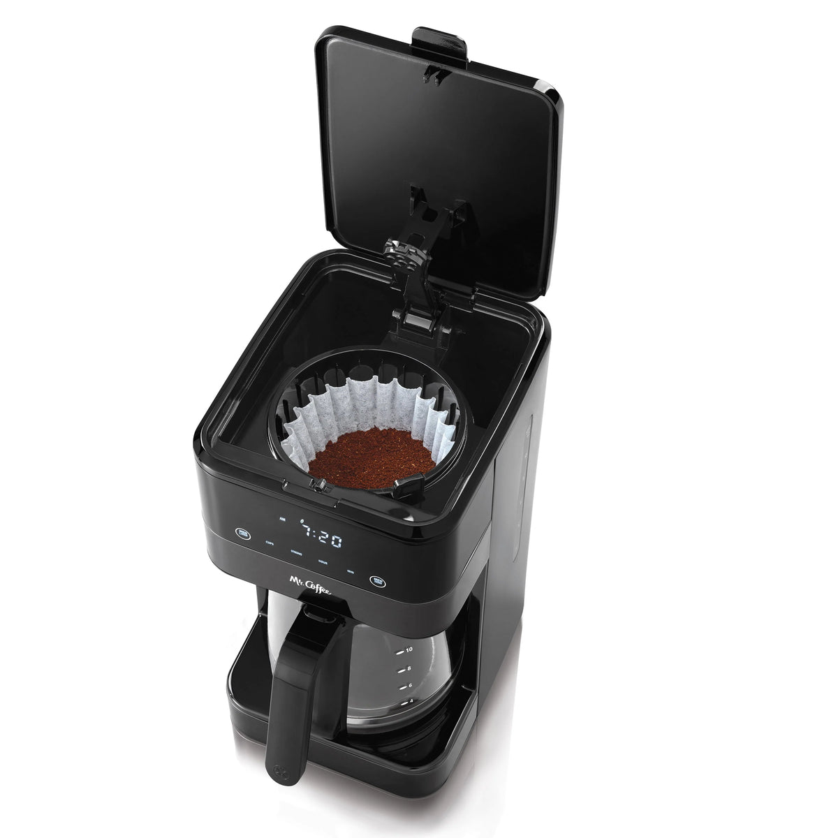 12 Cup Programmable Coffee Maker P9383