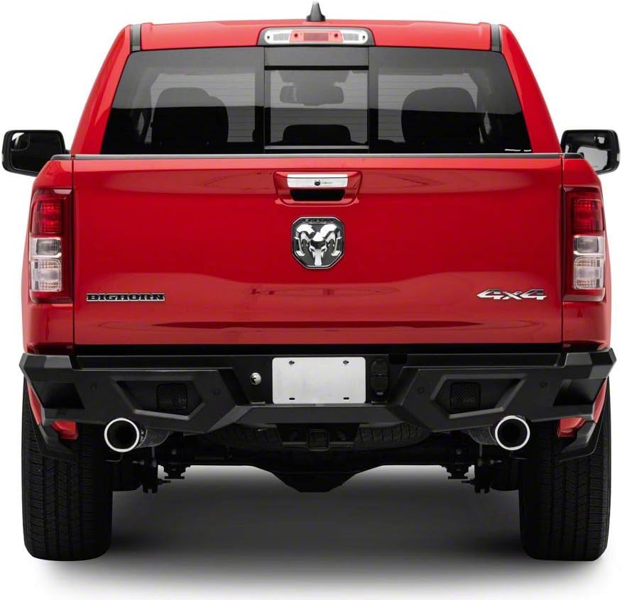 Off-Road Rear Bumper for RAM 1500 Z763919