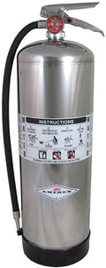 2.5 Gallon Water Fire Extinguisher F3404