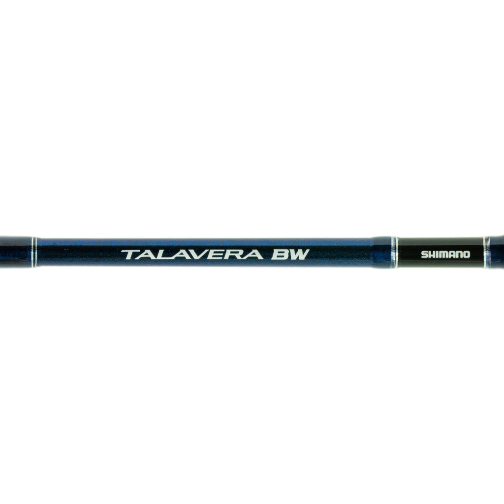 TALAVERA BW 70XH Saltwater Fishing Rod X9411