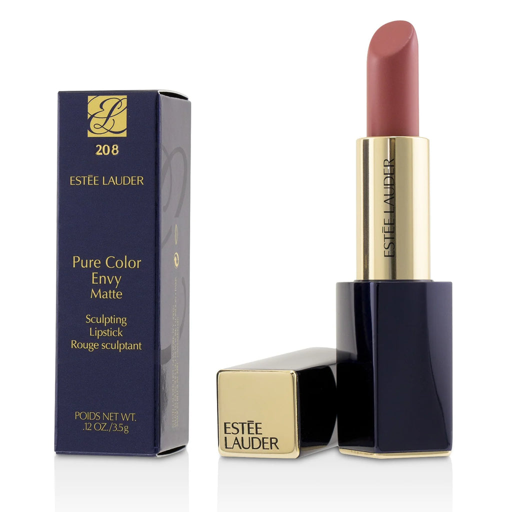 Matte Sculpting Lipstick 3.5g F749727