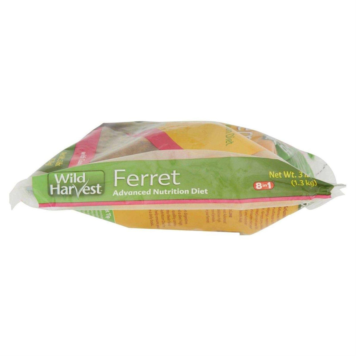 Ferret Food N58539
