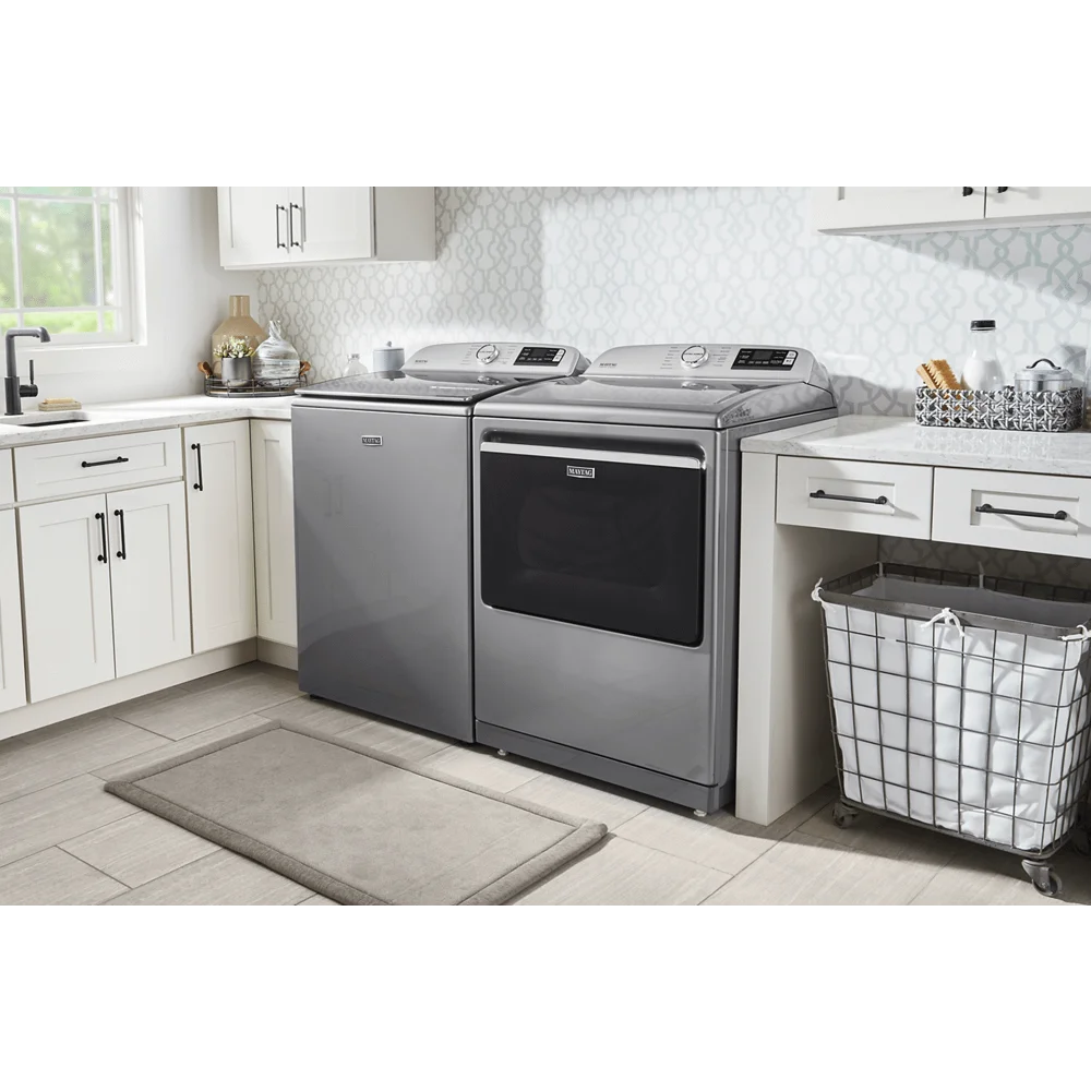 7.4 Cu. Ft. Electric Dryer Z190754