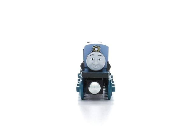 Ferdinand Wooden Railway Train P426