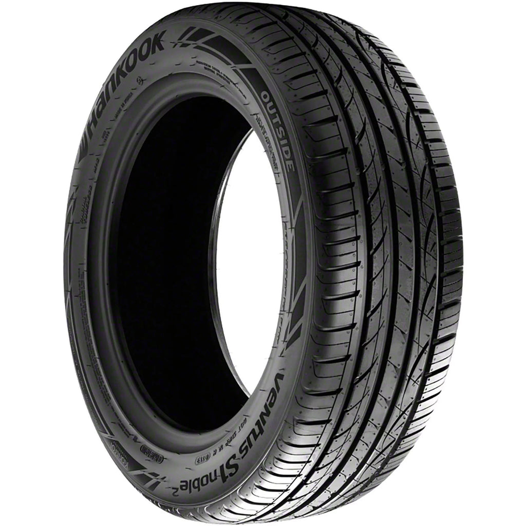 All Season 245/40ZR19 98Y XL Passenger Tire D583652