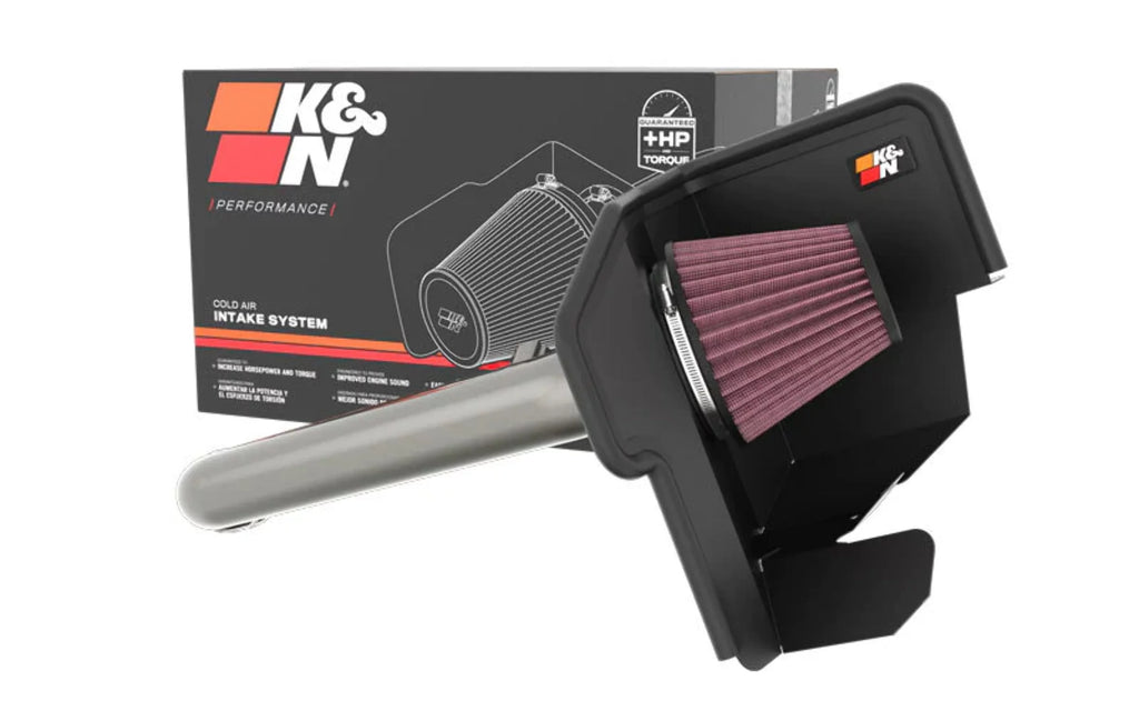 Cold Air Intake Kit X4518