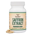 Saffron Extract 88.5mg Vegan Capsules 210 Count D4426