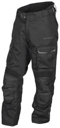 Black Tall Pant E72037