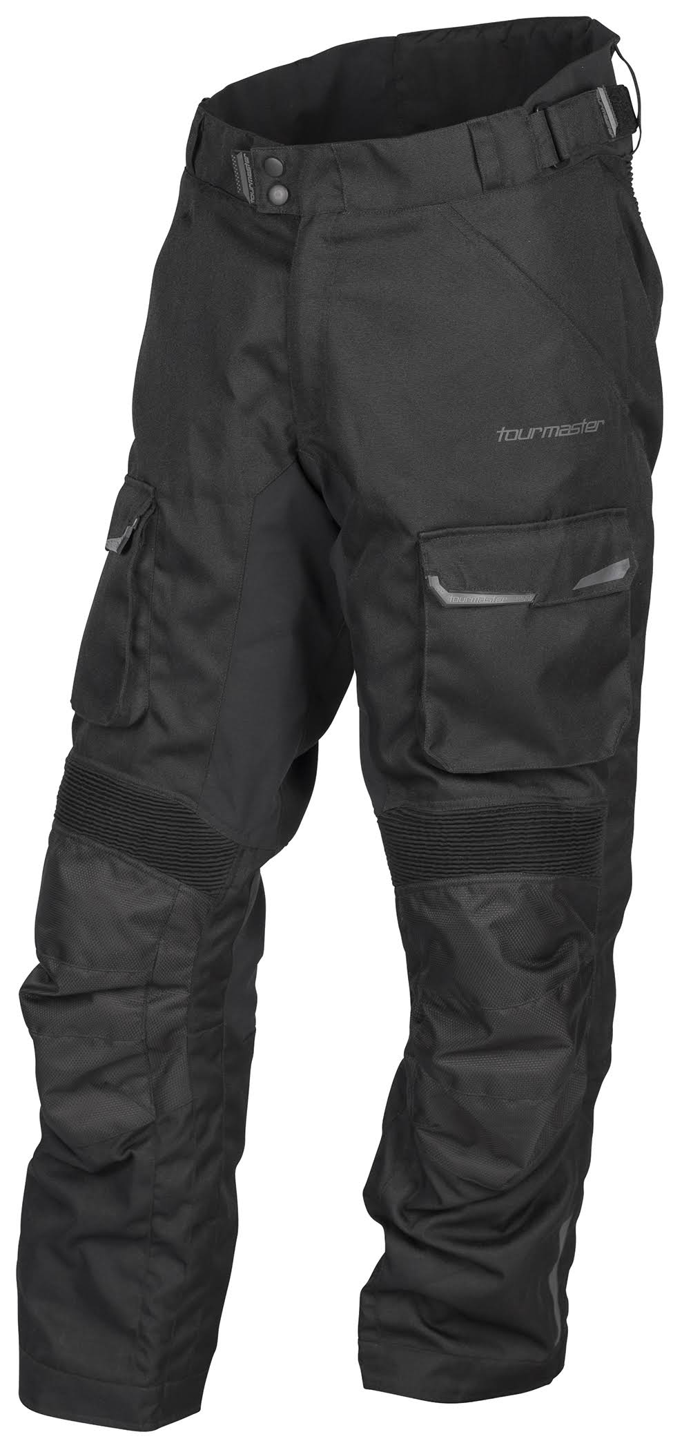 Black Tall Pant E72037