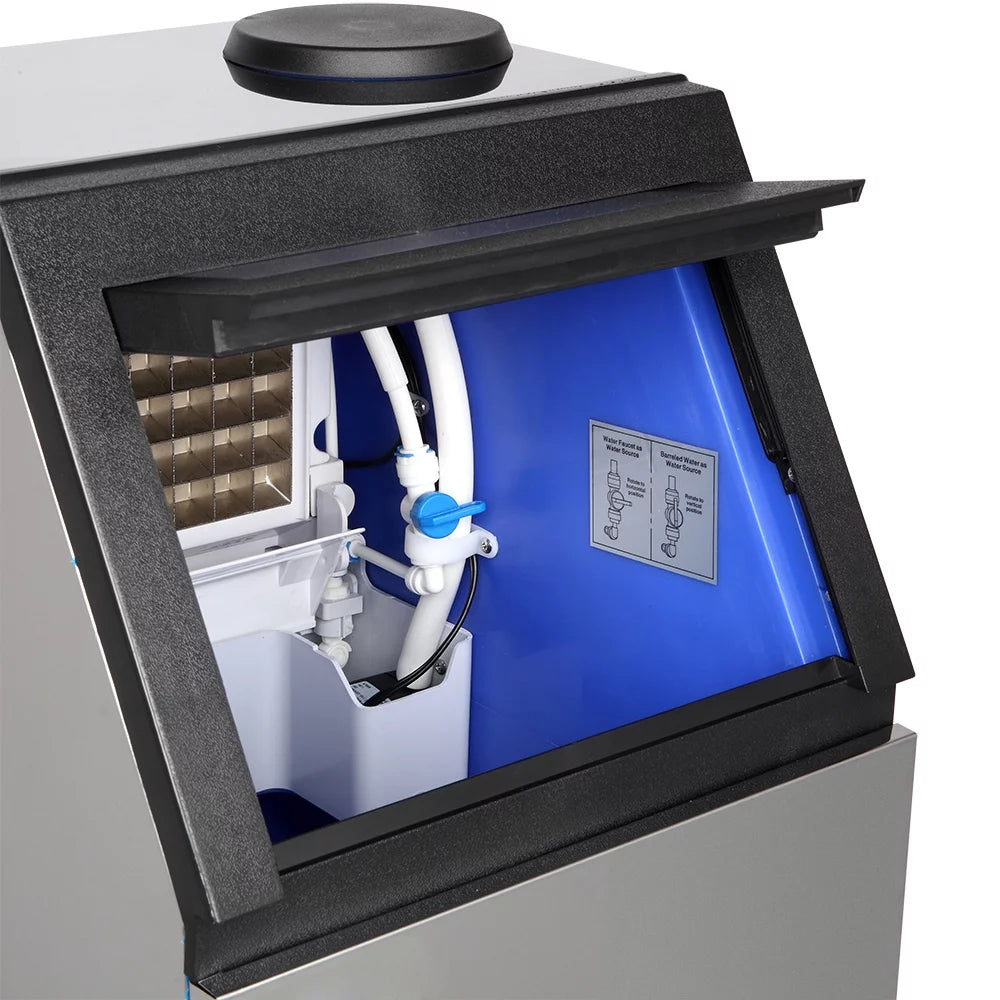 Commercial Ice Maker Machine 150 lbs K1834