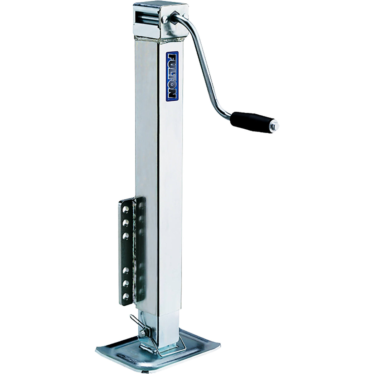 Square Tube Fixed Mount Jack C87646