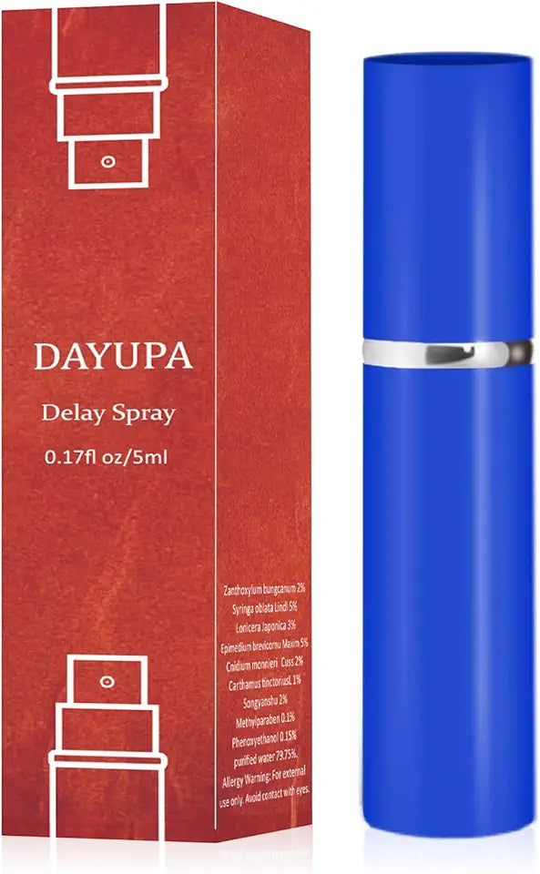 Delay Spray 0.17fl oz B738