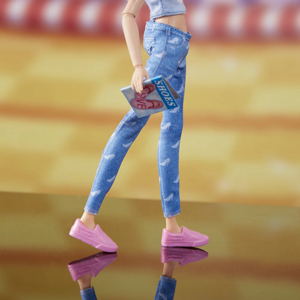 Cinderella Doll with Accessories A919