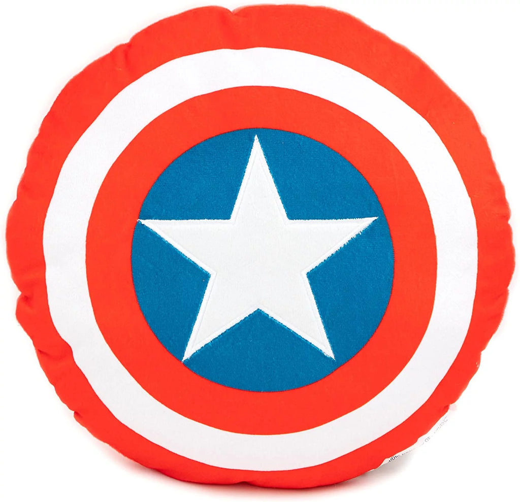 Avengers Travel Nogginz Set D497