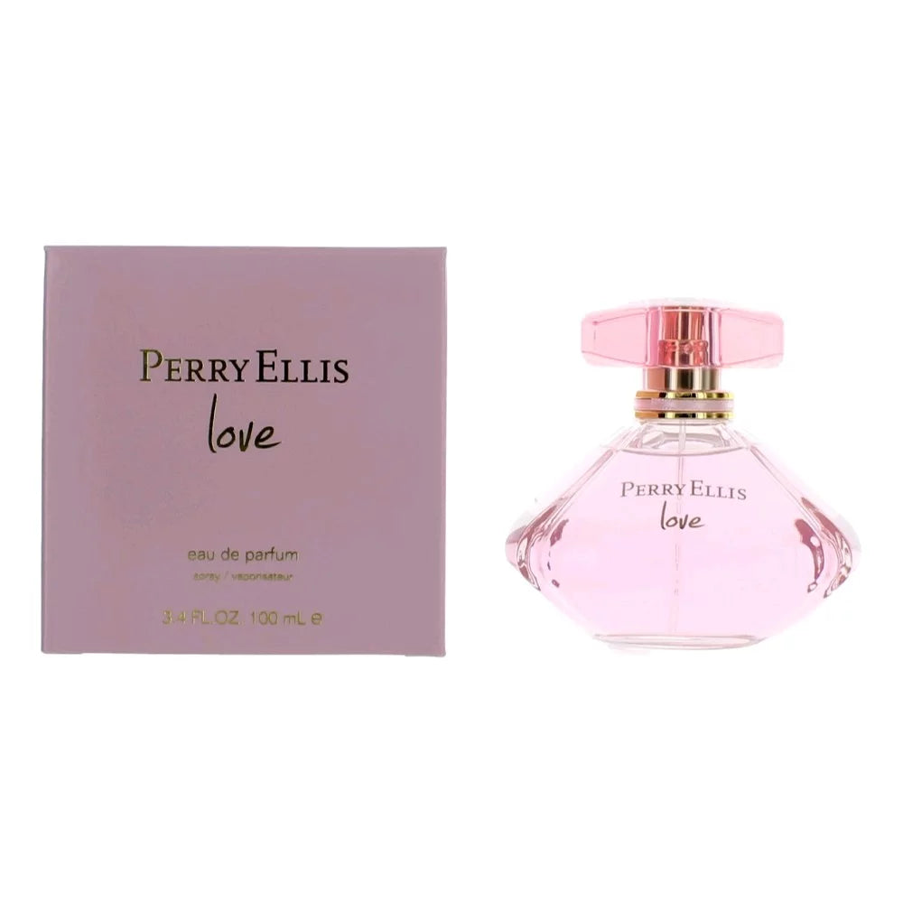 3.4 oz Eau De Parfum Spray for Women M94821
