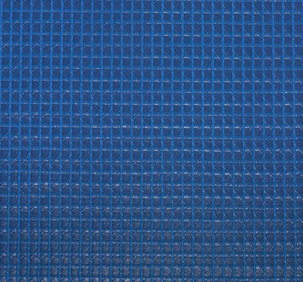 12 ft Round Blue Trampoline Safety Pad Y7012