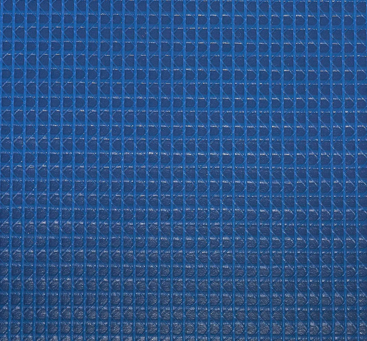 12 ft Round Blue Trampoline Safety Pad Y7012