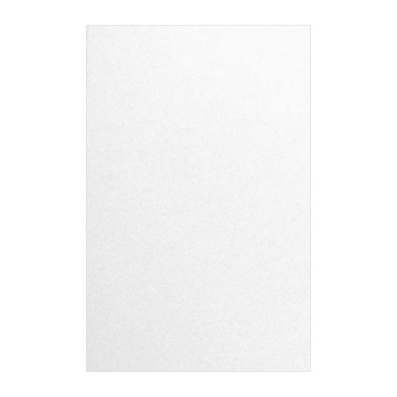 Crystal Metallic Cardstock 50/Pack D4913