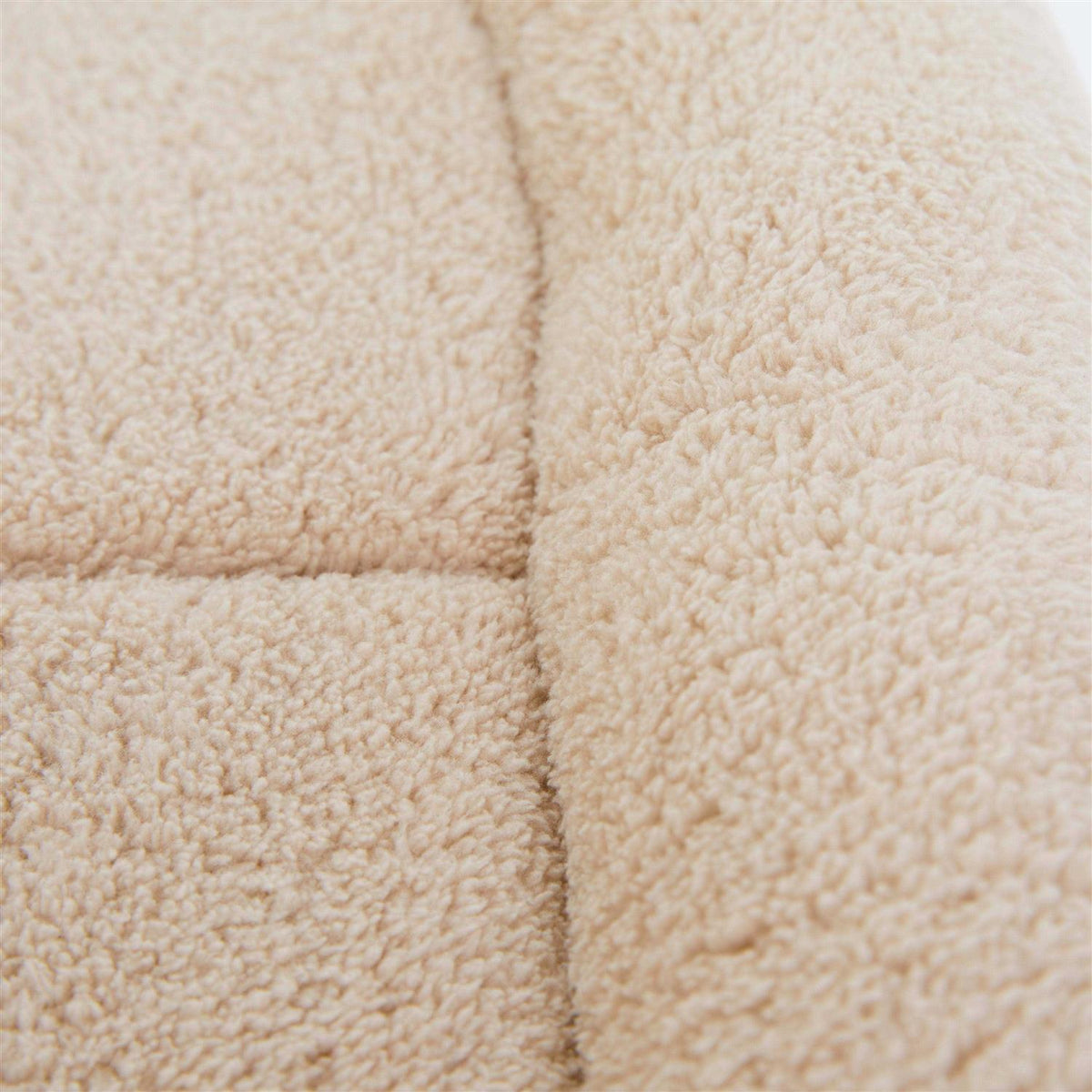 Plush Dog Crate Mat D10001