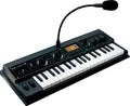 Black 37-Key Synthesizer/Vocoder V501