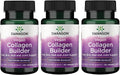 Vegan Collagen Builder 60 Veg Caps 3 Pack O610621